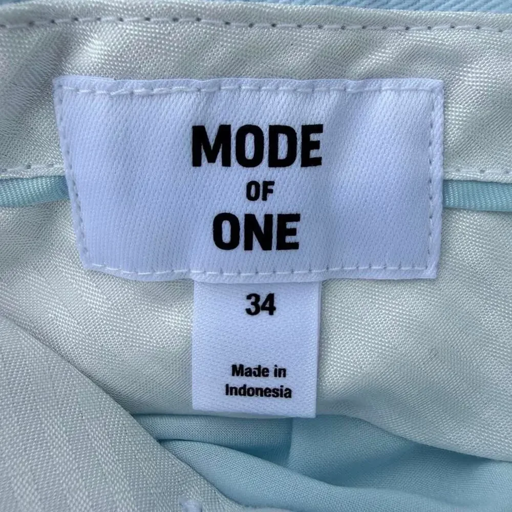unbranded men mode